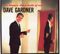 It's Bigger Than Both of Us