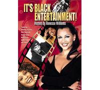 It's Black Entertainment