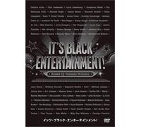 It's Black Entertainment! [Import allemand]