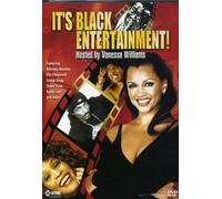 It's Black Entertainment! [Import USA Zone 1]