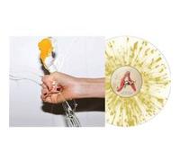 It's Blitz ! – Vinyle blanc et jaune – Édition limitée – Exclusivité Fnac