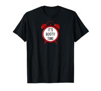 It's Booty Time - Cadeaux amusants pour hommes, femmes, couples T-Shirt