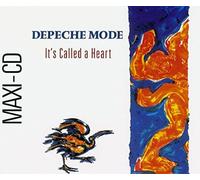 It's Called a Heart (#cdd12bong9/int826.832) [Import]