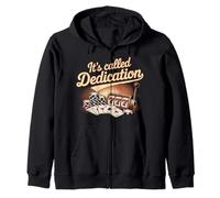 It's Called Dedication Gambling Poker Casino Mindset - Sweat à Capuche