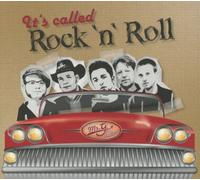 It's Called Rock 'n' Roll [Import]