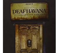 It's Called The Easy Life