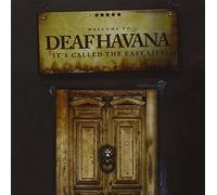It's Called the Easy Life by Deaf Havana (2008-10-07)