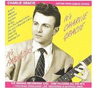 It'S Charlie Gracie