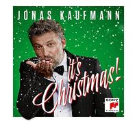 It's Christmas!