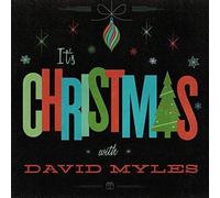 David Myles - It's Christmas [Import]