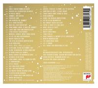 IT'S CHRISTMAS (3CD GOLD EDITION-MUSIK+TEXTE) 3 CD NEUF