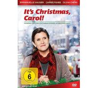 It's Christmas, Carol (DVD) Scott Michael