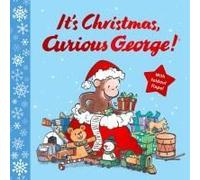 It's Christmas, Curious George!