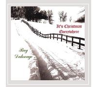 It's Christmas Everywhere