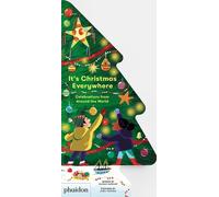 It's Christmas Everywhere - Celebrations From Around The World