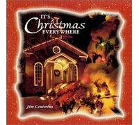 It's Christmas Everywhere (US [Import]