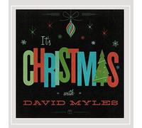 David Myles - It's Christmas [Import]