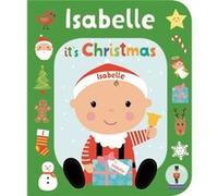 Its Christmas Isabelle Its Christmas Isabelle (Auteur)
