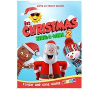 It's Christmas Sing-Along 2 [Dvd]
