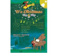It's Christmas - Sing & Play / Recueil