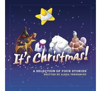 It's Christmas Story Compilation