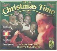 It's Christmas Time