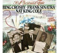 Sinatra,Frank - It's Christmas Time [Import]