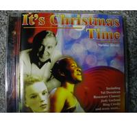 It's Christmas Time