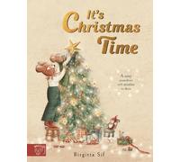 It's Christmas Time: A cosy countdown with stories to share