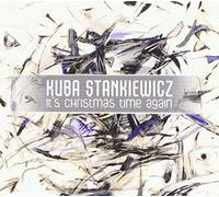 Kuba Stankiewicz: It'S Christmas Time Again [CD]