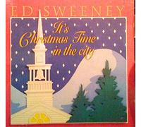 Its Christmas Time in The City [Import]
