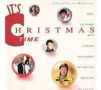 It's Christmas Time [UK Import]