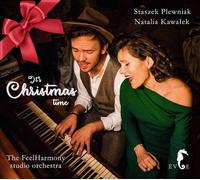 It's Christmas Time / Various - It's Christmas Time [Compact Discs]