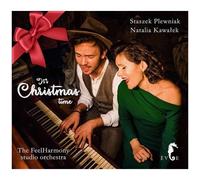 It's Christmas Time / Various - It's Christmas Time [Compact Discs]