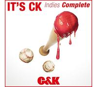It's Ck:Indies Complete [Import allemand]