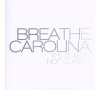 It's Classy Not Classic