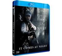 It Comes at Night – Blu-ray – TelForceOne