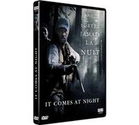 It Comes At Night
