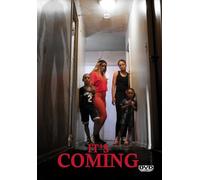 It's Coming