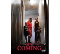 It's Coming [Digital Video Disc] Ac-3/Dolby Digital, Dolby
