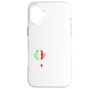 Its Coming Rome Home Italy Italian Football Team Coque pour iPhone 16 Plus