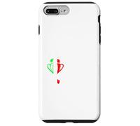 Its Coming Rome Home Italy Italian Football Team Coque pour iPhone 7 Plus/8 Plus