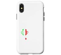 Its Coming Rome Home Italy Italian Football Team Coque pour iPhone X/XS