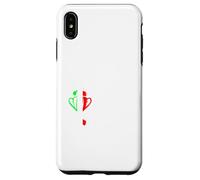 Its Coming Rome Home Italy Italian Football Team Coque pour iPhone XS Max