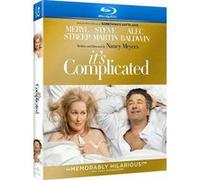 It's Complicated – Blu-ray