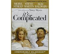It's Complicated by Meryl Streep