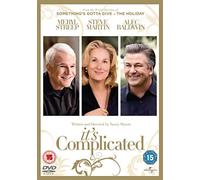 It's Complicated [Edizione: Regno Unito] [Import]