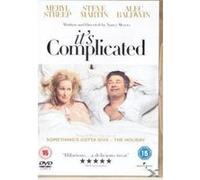 It's Complicated G