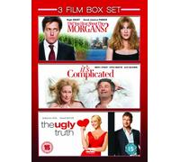 It's Complicated/Ugly Truth [Import]