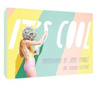 It's Cool: 100 Postcards: (Los Angeles and California Photo Postcards, @jimmymarble Photography, Stocking Stuffer, Birthday Gift)